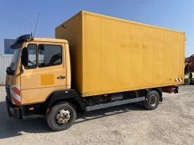 Mercedes-Benz 814  | Mobile.bg    2