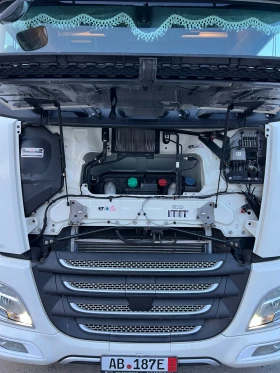 Daf XF XF530 630000 km Retarder, снимка 14