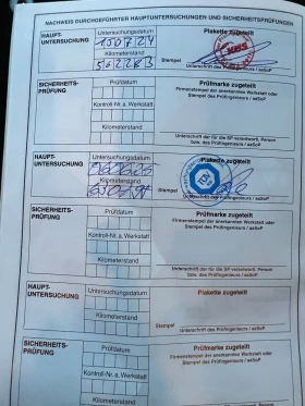 Daf XF XF530 630000 km Retarder, снимка 17