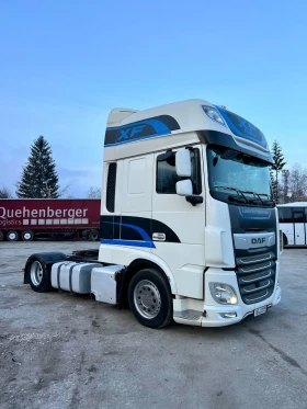 Daf XF XF530 630000 km Retarder, снимка 3
