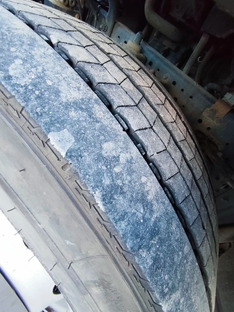 Iveco Stralis РЕТАРДЕР 480, снимка 15 - Камиони - 52504110