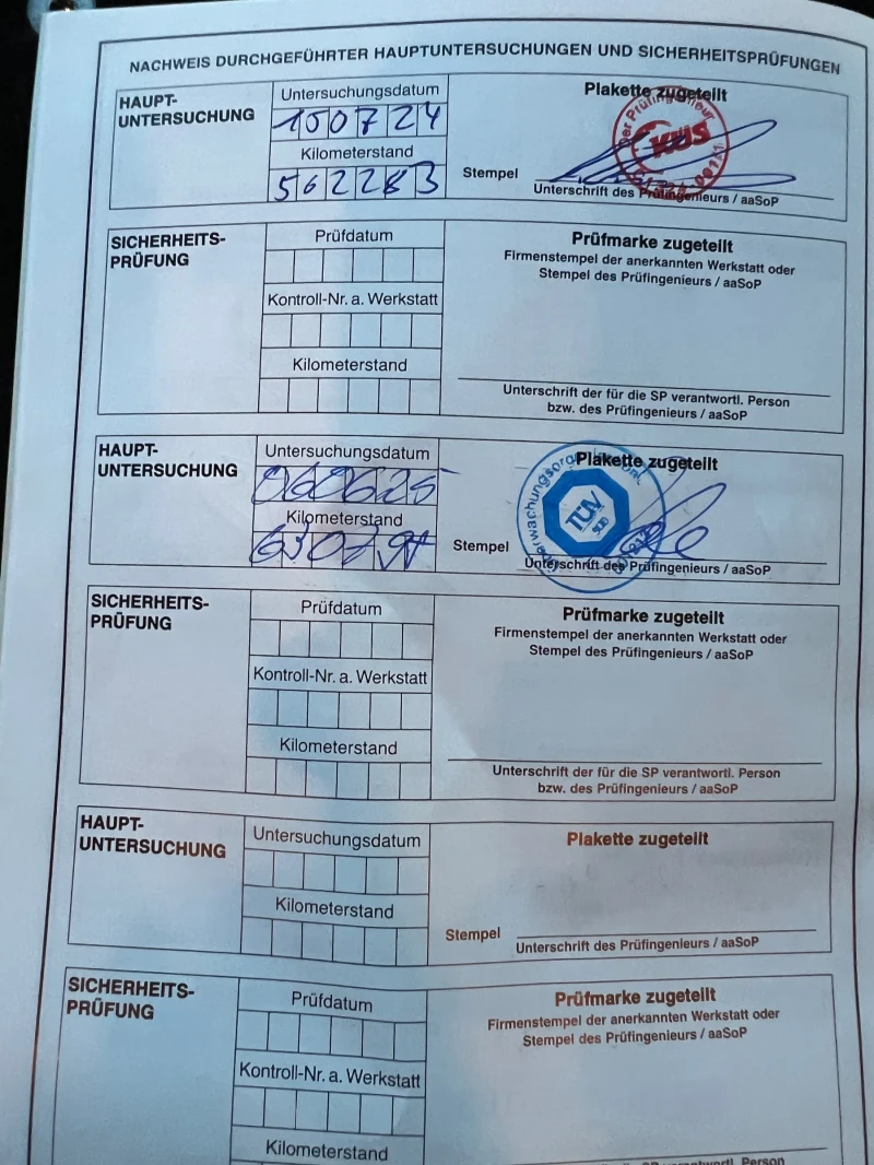 Daf XF XF530 630000 km Retarder, снимка 17 - Камиони - 53034929