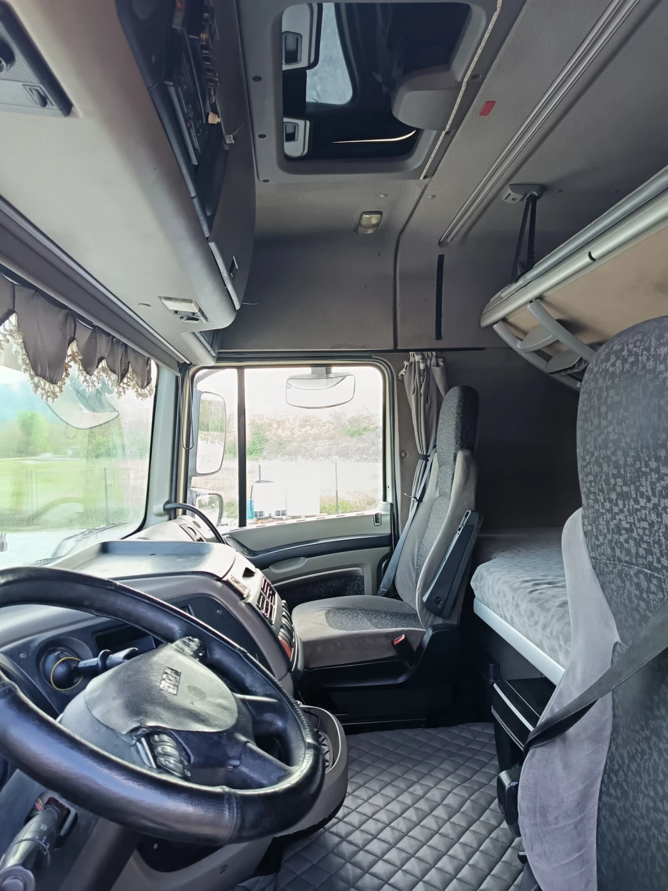 Daf XF 105 410 - изображение 6