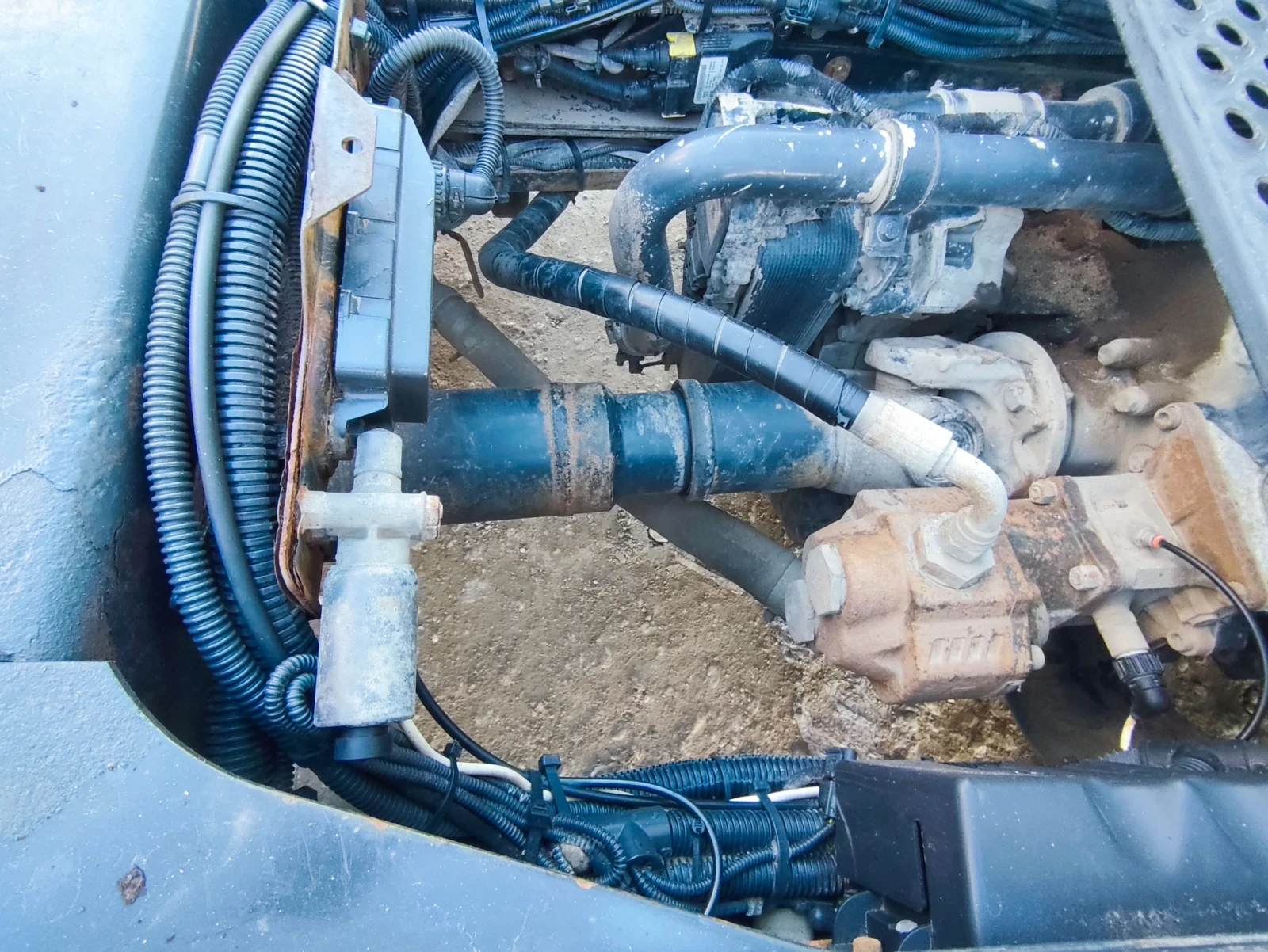 Iveco Stralis  480 | Mobile.bg   9