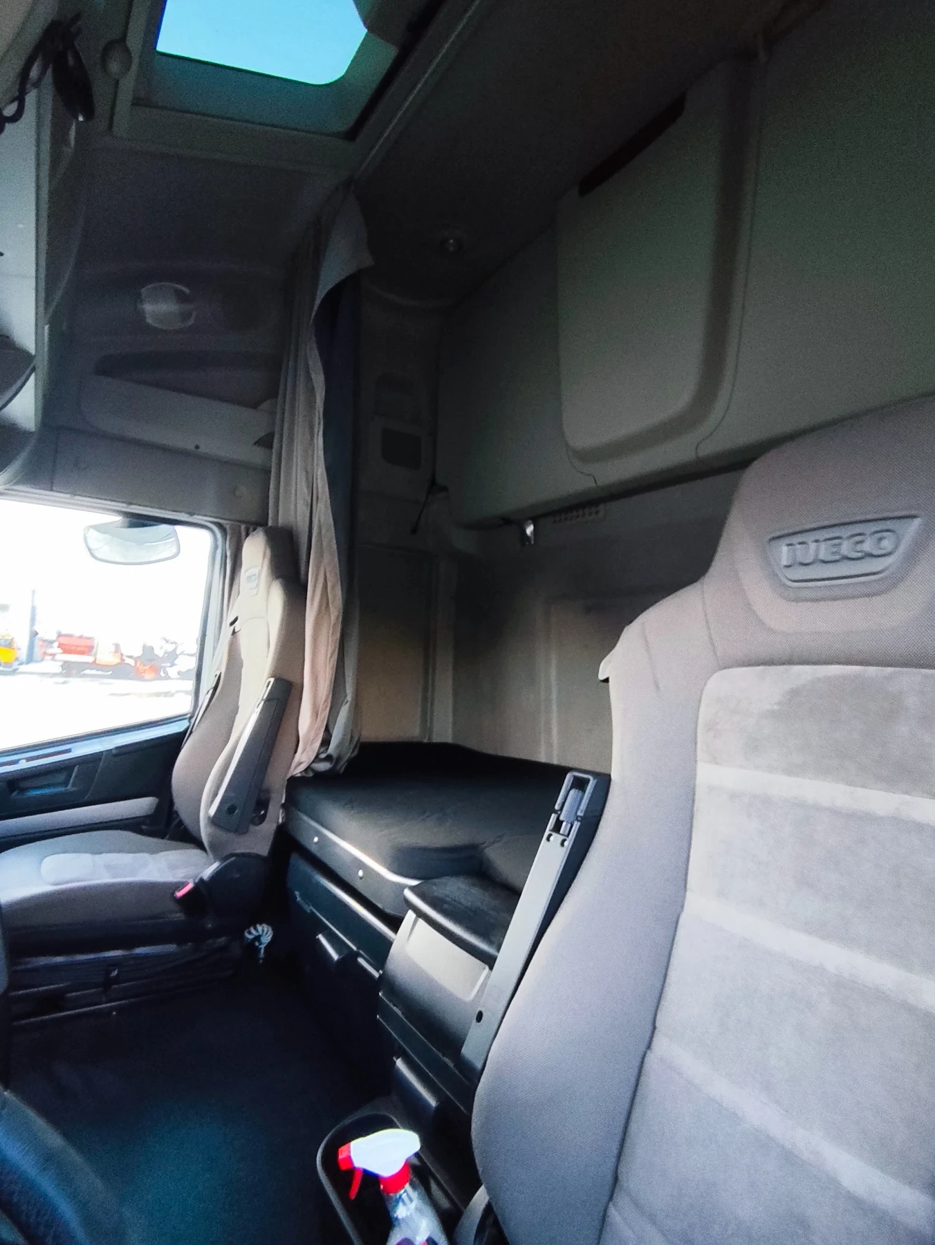 Iveco Stralis  480 | Mobile.bg   17