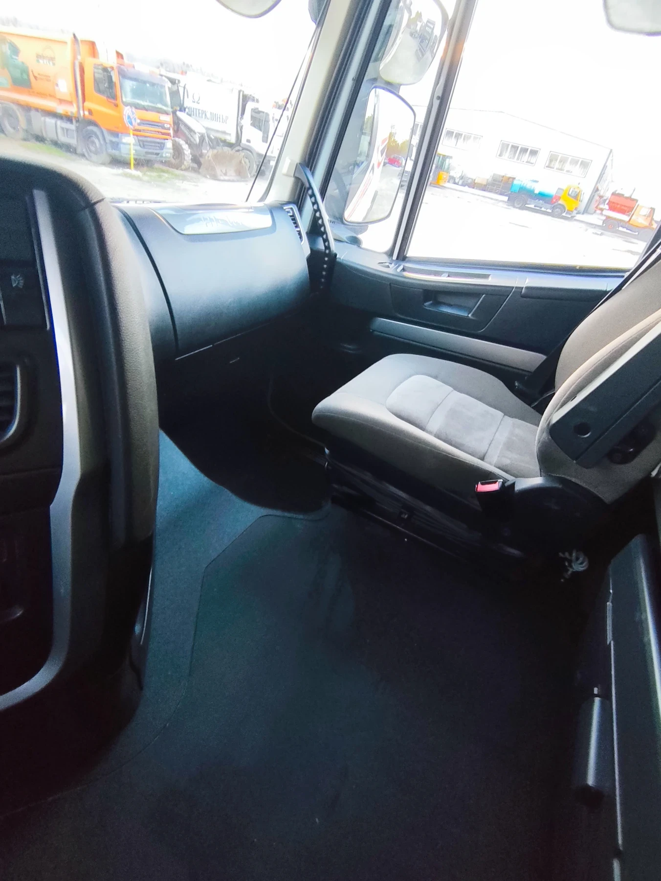 Iveco Stralis  480 | Mobile.bg   16