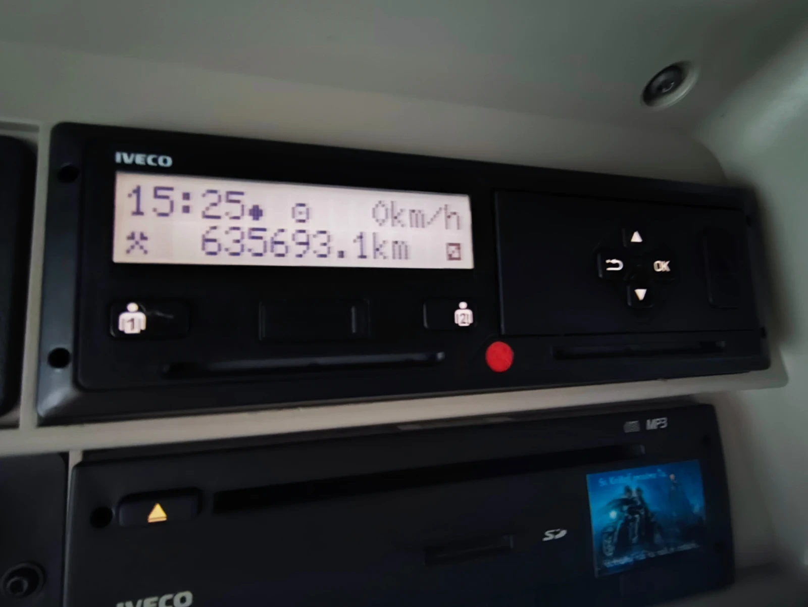 Iveco Stralis  480 | Mobile.bg   12