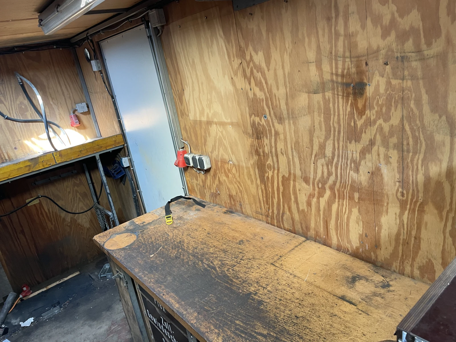 Mercedes-Benz 814  | Mobile.bg   14