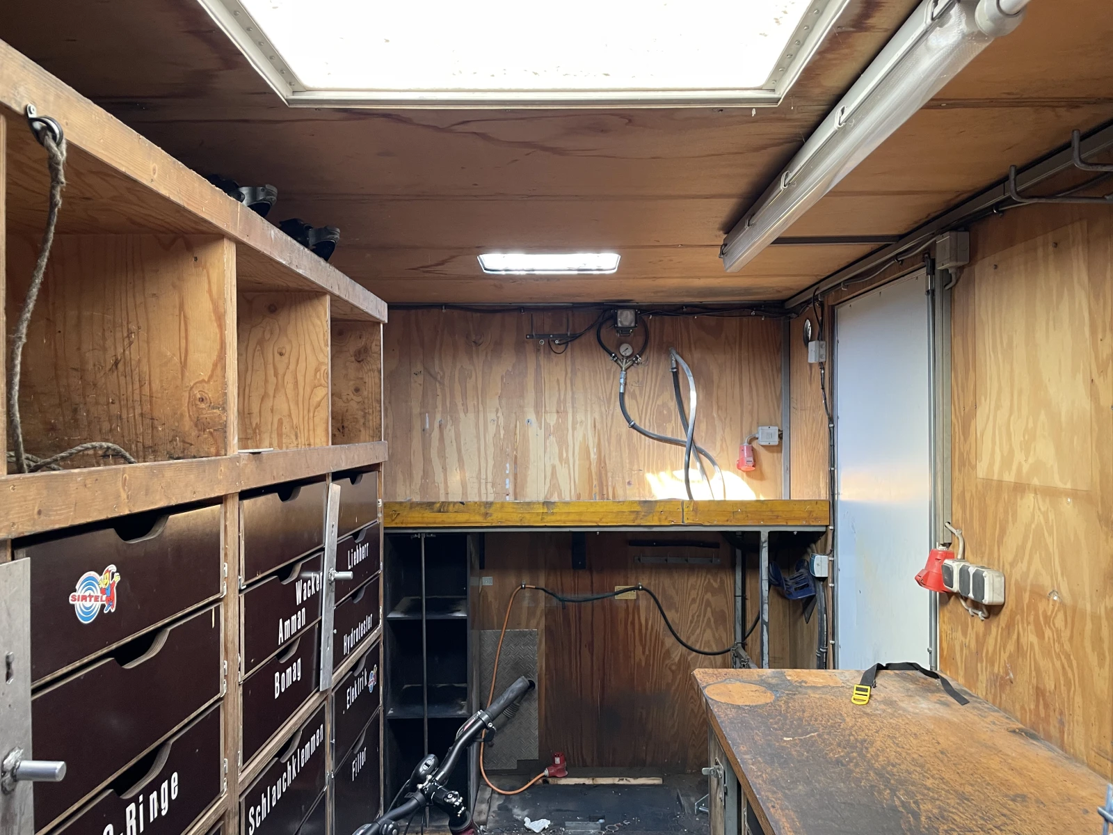 Mercedes-Benz 814  | Mobile.bg   15