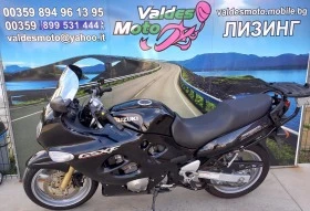 Suzuki Gsx 750S, снимка 1
