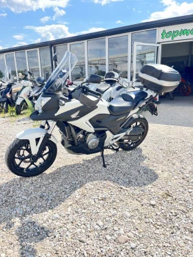 Honda Nc A2 Лизинг Бартер, снимка 3
