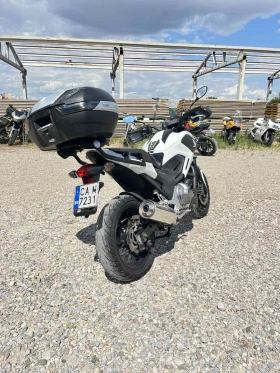 Honda Nc A2 Лизинг Бартер, снимка 2