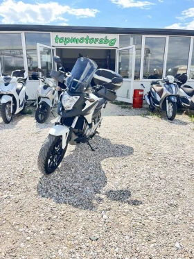 Honda Nc A2 Лизинг Бартер, снимка 4