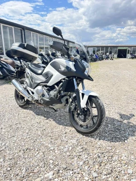 Honda Nc A2 Лизинг Бартер, снимка 1