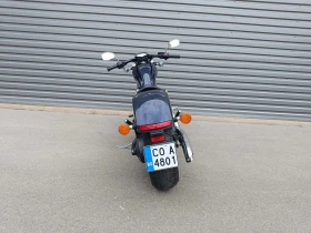 Honda Fury VT1300CX, снимка 6
