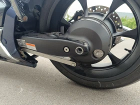 Honda Fury VT1300CX, снимка 9