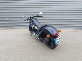 Honda Fury VT1300CX, снимка 5
