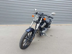 Honda Fury VT1300CX, снимка 3