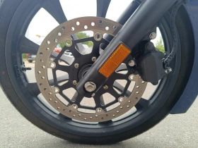Honda Fury VT1300CX, снимка 8