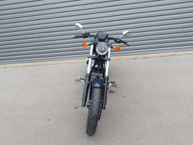 Honda Fury VT1300CX, снимка 2