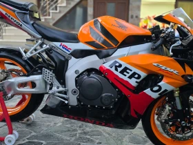 Honda Cbr 1000💥ЛИЗИНГ💥REPSOL, снимка 3