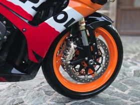 Honda Cbr 1000💥ЛИЗИНГ💥REPSOL, снимка 5