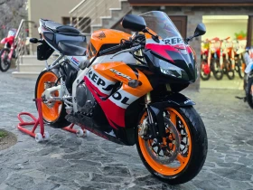 Honda Cbr 1000💥ЛИЗИНГ💥REPSOL, снимка 1