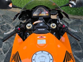 Honda Cbr 1000💥ЛИЗИНГ💥REPSOL, снимка 10