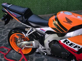 Honda Cbr 1000💥ЛИЗИНГ💥REPSOL, снимка 4