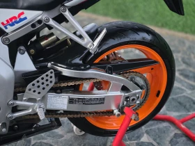 Honda Cbr 1000💥ЛИЗИНГ💥REPSOL, снимка 11