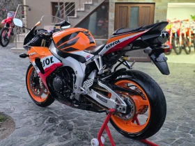 Honda Cbr 1000💥ЛИЗИНГ💥REPSOL, снимка 8