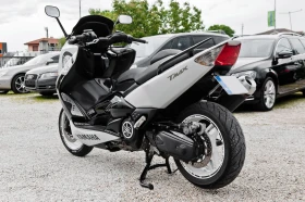 Yamaha T-max 500i J-costa, снимка 3
