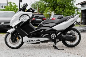Yamaha T-max 500i J-costa, снимка 5