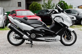 Yamaha T-max 500i J-costa, снимка 4