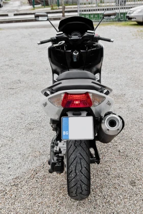 Yamaha T-max 500i J-costa, снимка 6