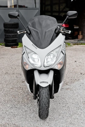 Yamaha T-max 500i J-costa, снимка 2