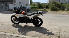 Ktm Adventure 790, снимка 4