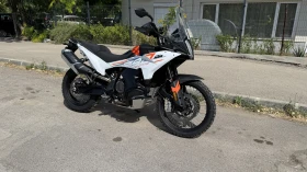 Ktm Adventure 790, снимка 2