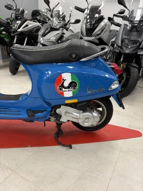 Vespa 50, снимка 4