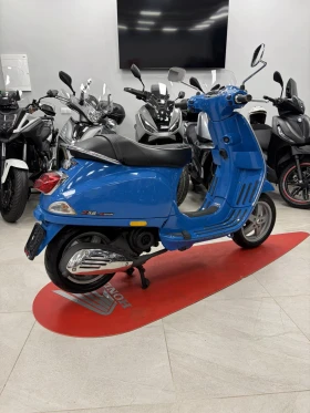 Vespa 50, снимка 2