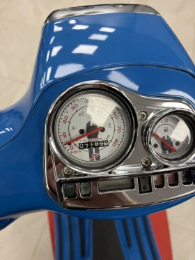 Vespa 50, снимка 6