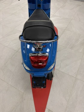 Vespa 50, снимка 5