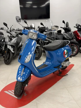 Vespa 50, снимка 1