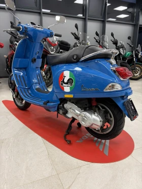 Vespa 50, снимка 3