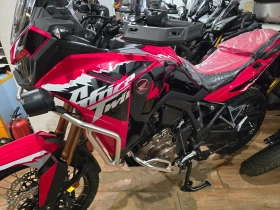 Honda Crf 1100 NEW 2026!!!!!!, снимка 4