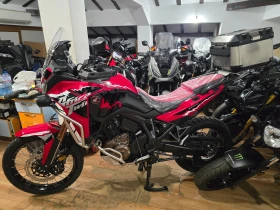 Honda Crf 1100 NEW 2026!!!!!!, снимка 2