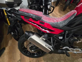 Honda Crf 1100 NEW 2026!!!!!!, снимка 11