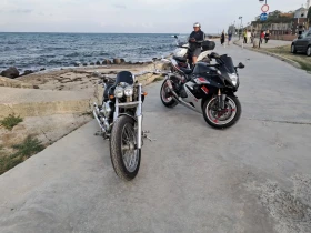Suzuki Gsxr, снимка 6