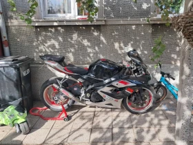 Suzuki Gsxr, снимка 11