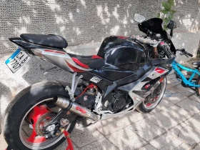 Suzuki Gsxr, снимка 10